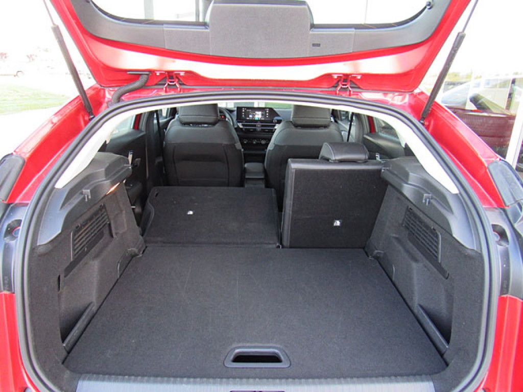 Citroën C4 Plus PureTech AT8 LED-Licht Navi R-Kamera Sit