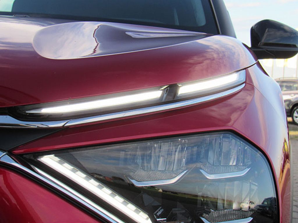 Citroën C4 Plus PureTech AT8 LED-Licht Navi R-Kamera Sit