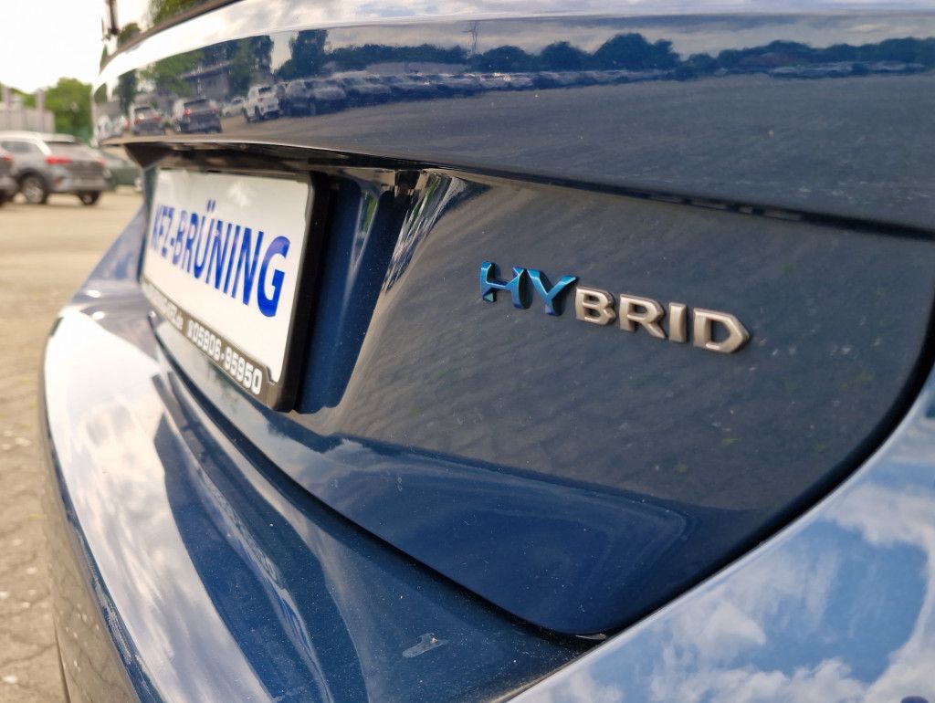 Peugeot 508 SW PHEV 225 e-AT Allure LED Navi Kamera AHK