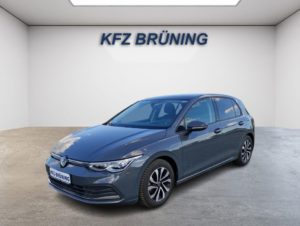 Volkswagen Golf 2.0 TDI DSG Active Pano IQ.Light AHK HUD SH