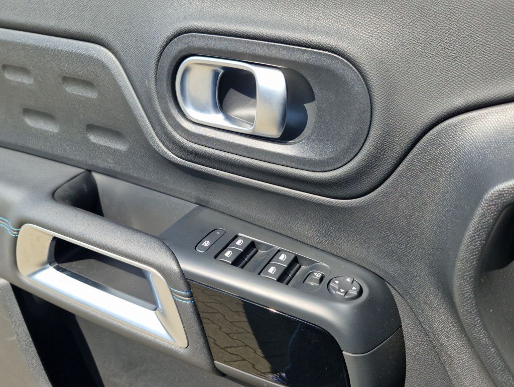 Citroën C5 Aircross PureTech 130 Max AT LED Navi Kamera