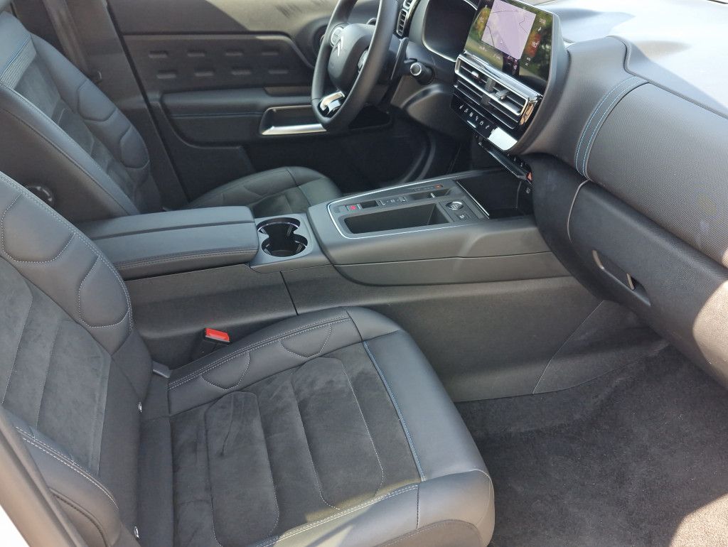 Citroën C5 Aircross PureTech 130 Max AT LED Navi Kamera