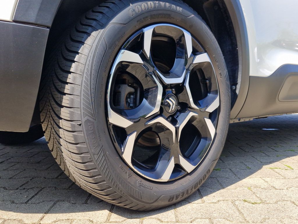 Citroën C5 Aircross PureTech 130 Max AT LED Navi Kamera