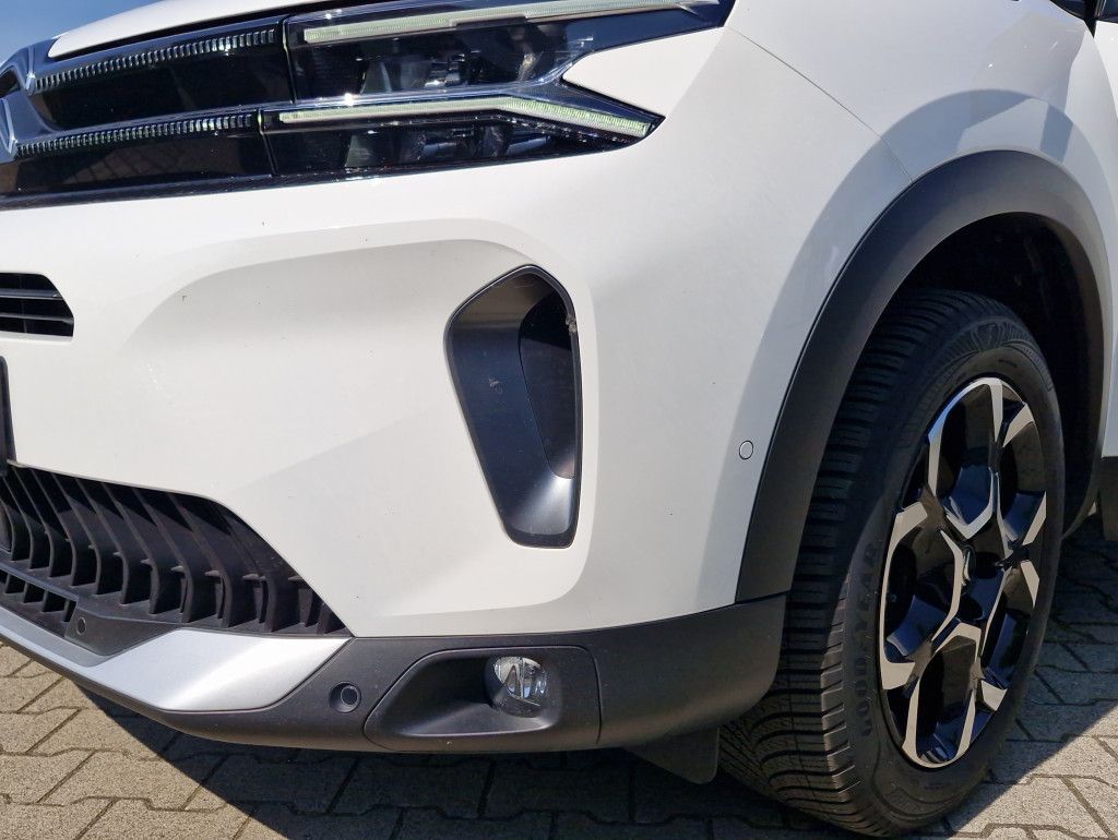 Citroën C5 Aircross PureTech 130 Max AT LED Navi Kamera