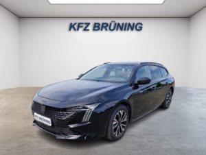 Peugeot 508 SW PureTech 130Allure AT LED Navi Kamera360