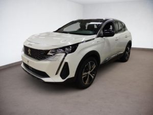 Peugeot 3008 PHEV 300 e-AT GT LED Navi Kamera SHZ ACC PD