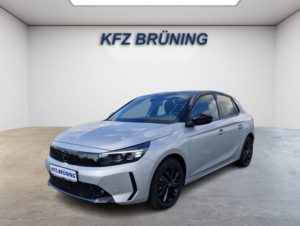 Opel Corsa F 1.2 Turbo GS Matrix SHZ ACC Kamera 360 T