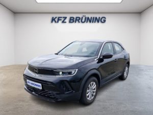 Opel Mokka-e Edition AT LED Kamera Keyless PDC Alu