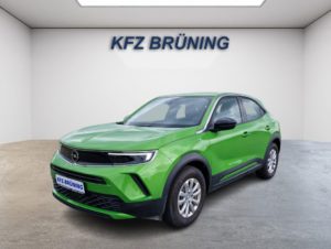 Opel Mokka-e AT LED ACC Keyless Alu