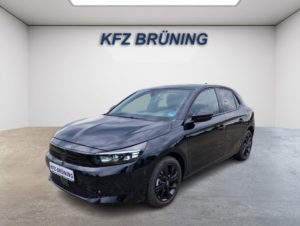 Opel Corsa F 1.2 Turbo GS Matrix SHZ ACC Kamera 360 T