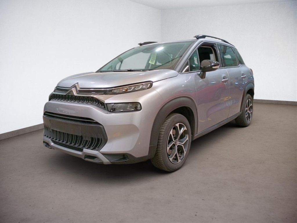 Citroën C3 Aircross PureTech 110 Plus LED Navi PDC Alu 1