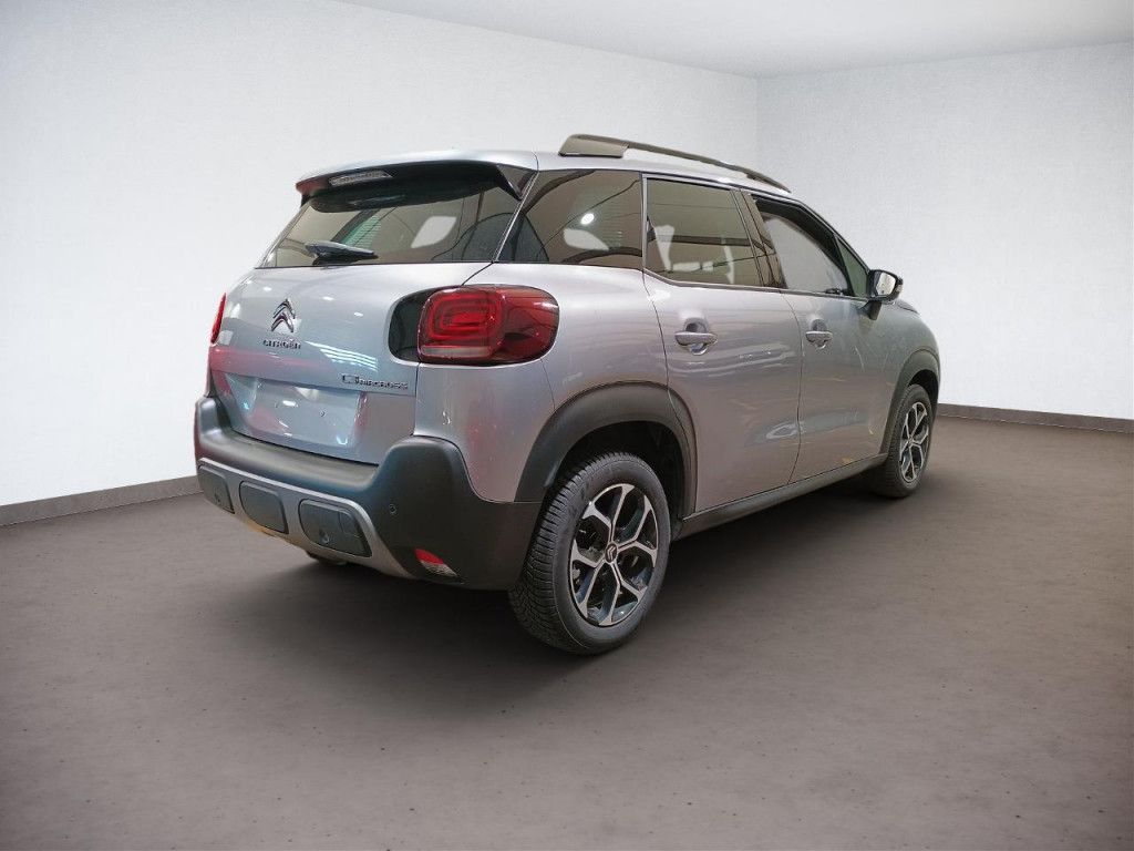 Citroën C3 Aircross PureTech 110 Plus LED Navi PDC Alu 1