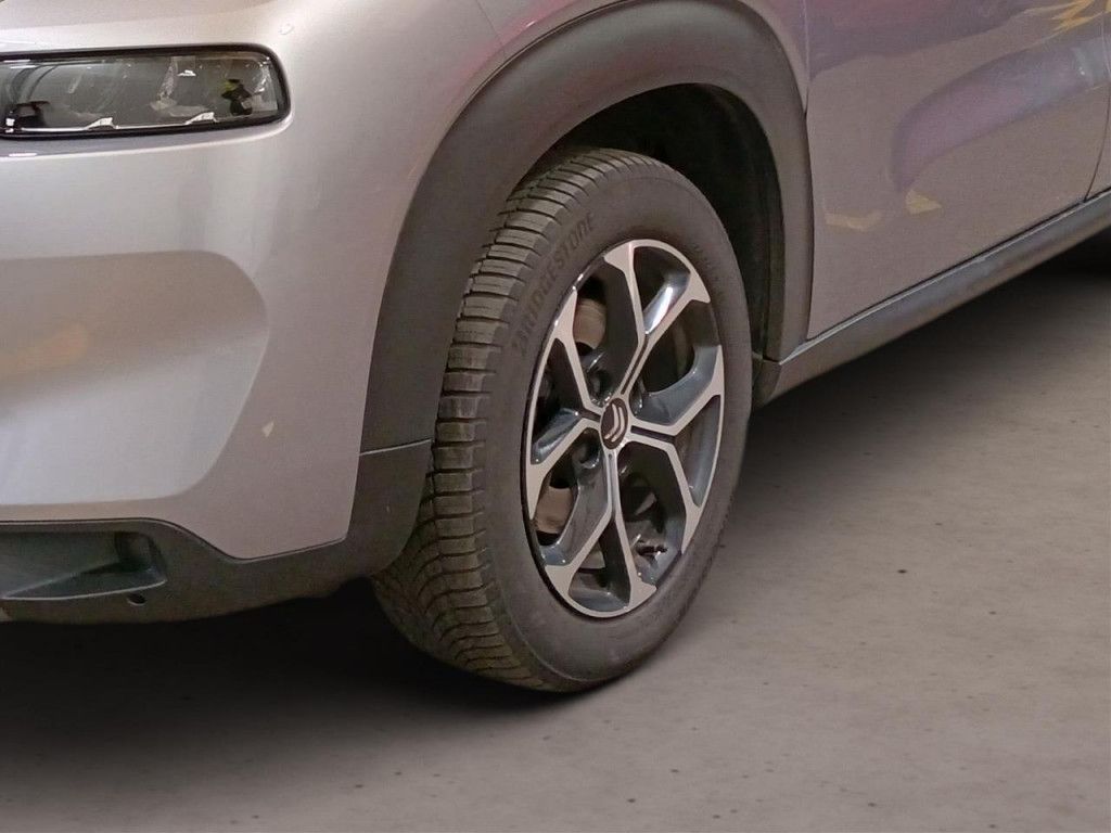 Citroën C3 Aircross PureTech 110 Plus LED Navi PDC Alu 1