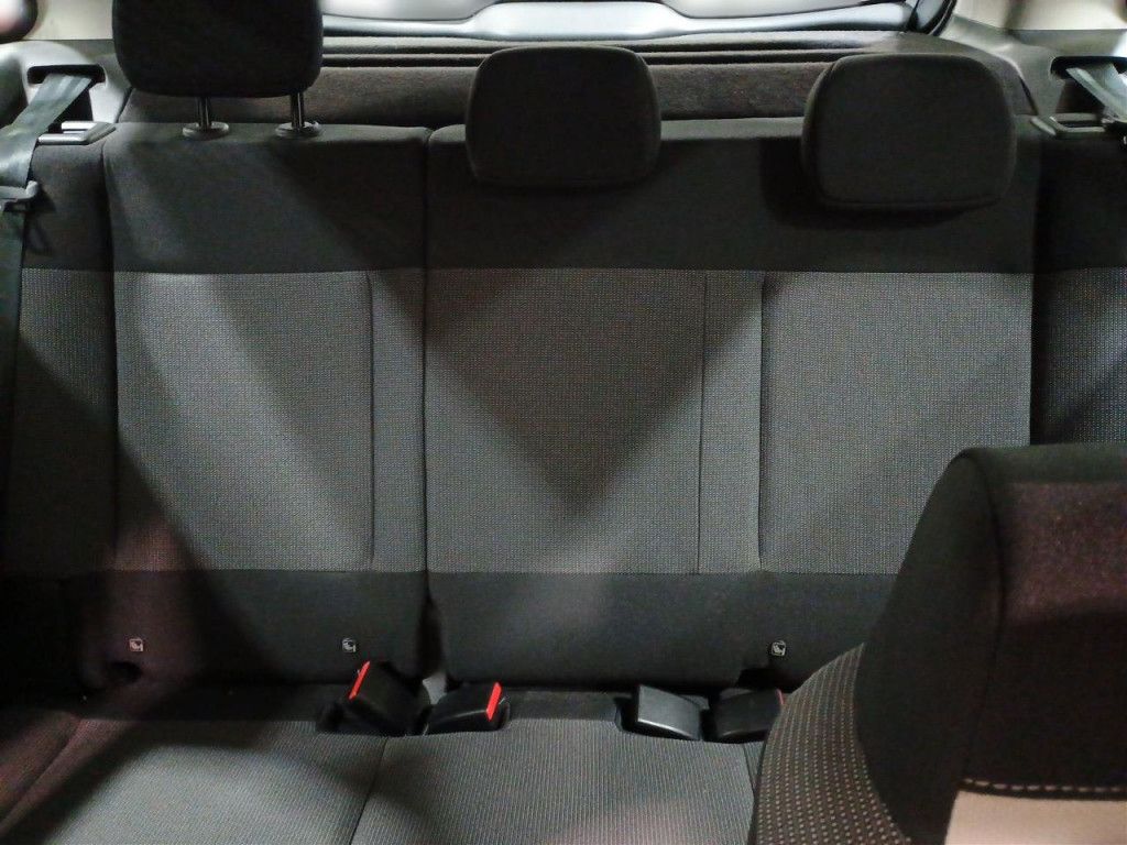 Citroën C3 Aircross PureTech 110 Plus LED Navi PDC Alu 1