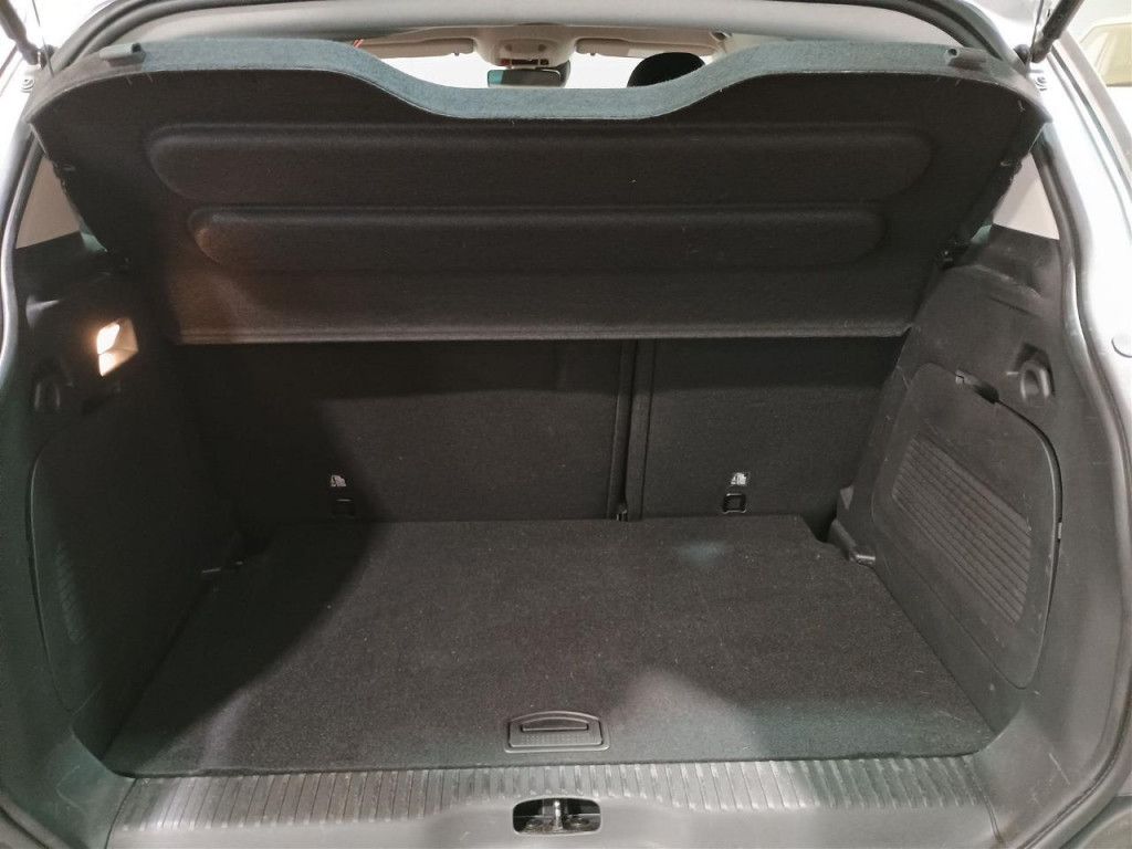 Citroën C3 Aircross PureTech 110 Plus LED Navi PDC Alu 1