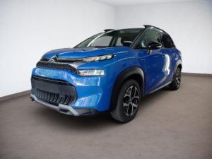 Citroën C3 Aircross PureTech 130 S&S Plus AT LED Navi PD