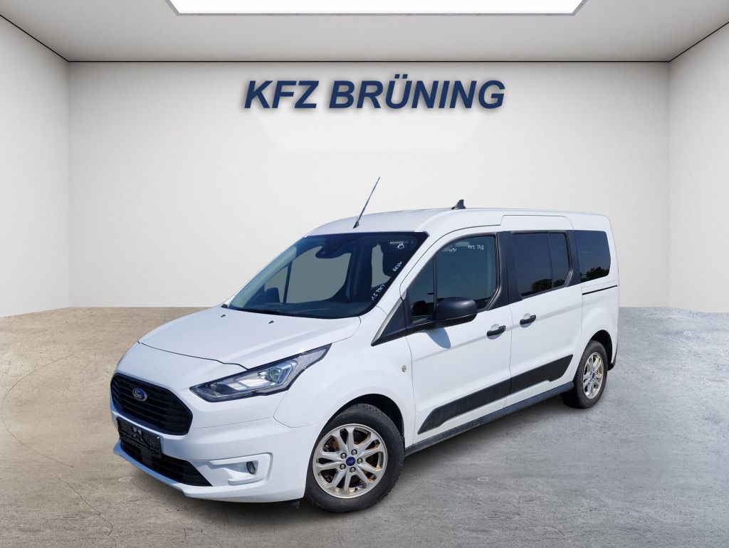 Ford Tourneo Connect 1.5 TDCi Trend L2 Klimaautomatik
