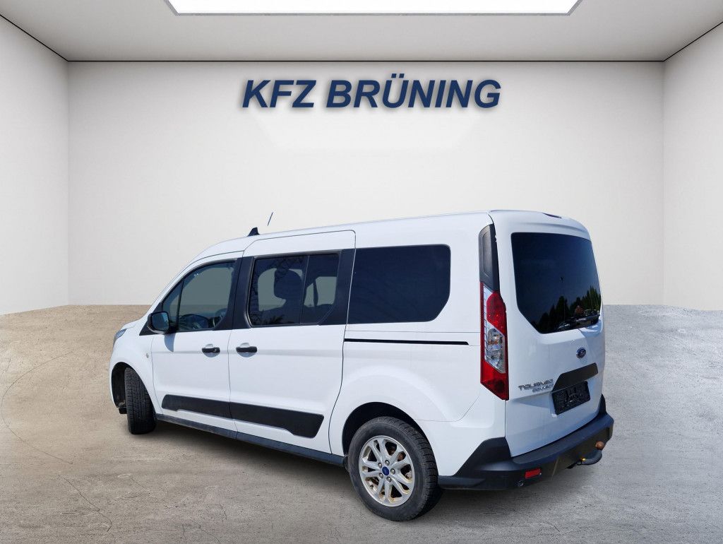 Ford Tourneo Connect 1.5 TDCi Trend L2 Klimaautomatik