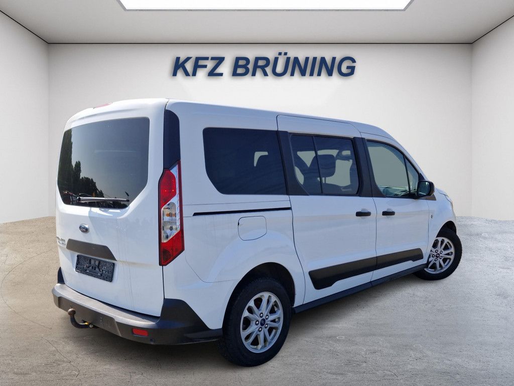 Ford Tourneo Connect 1.5 TDCi Trend L2 Klimaautomatik