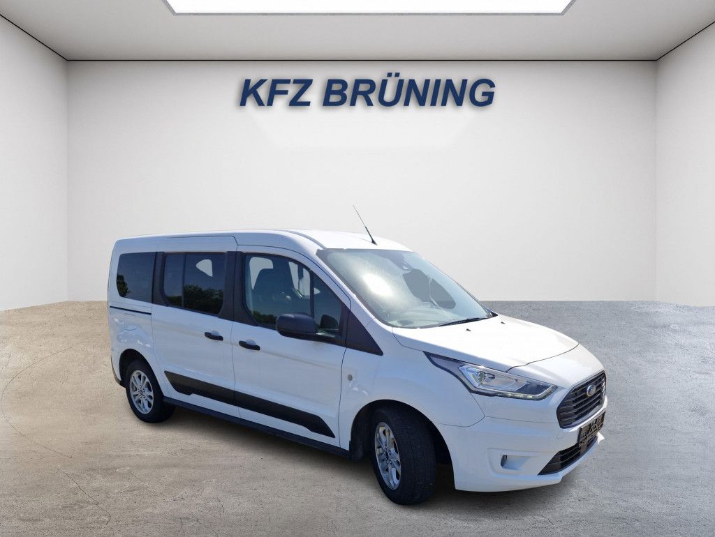 Ford Tourneo Connect 1.5 TDCi Trend L2 Klimaautomatik