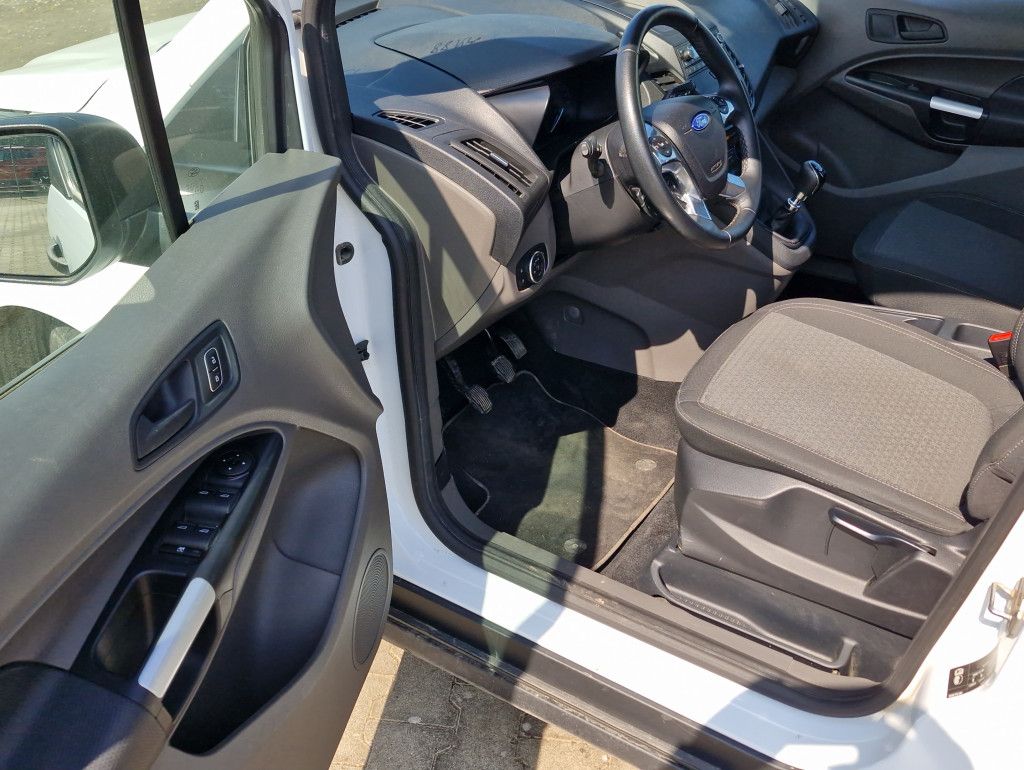 Ford Tourneo Connect 1.5 TDCi Trend L2 Klimaautomatik
