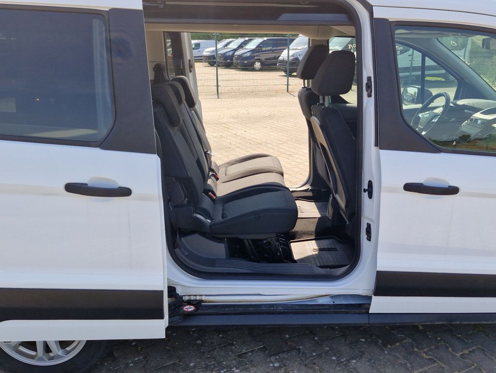 Ford Tourneo Connect 1.5 TDCi Trend L2 Klimaautomatik
