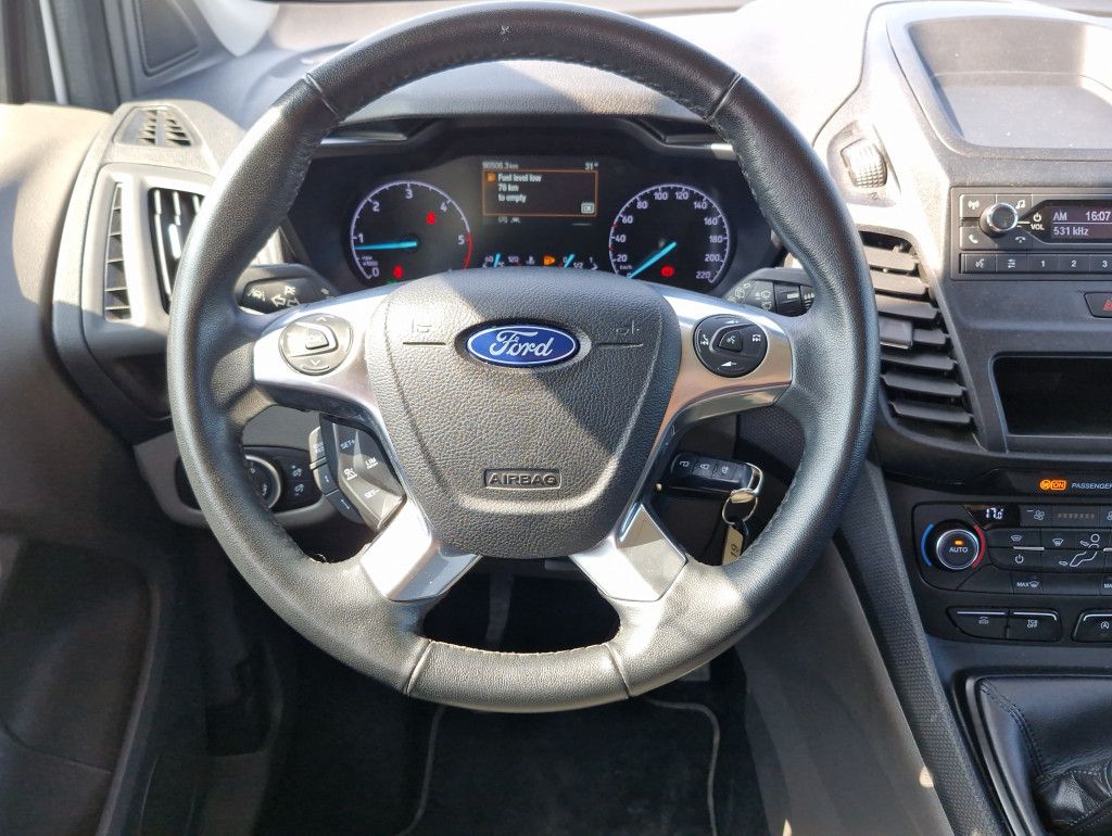 Ford Tourneo Connect 1.5 TDCi Trend L2 Klimaautomatik