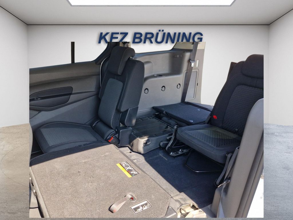 Ford Tourneo Connect 1.5 TDCi Trend L2 Klimaautomatik