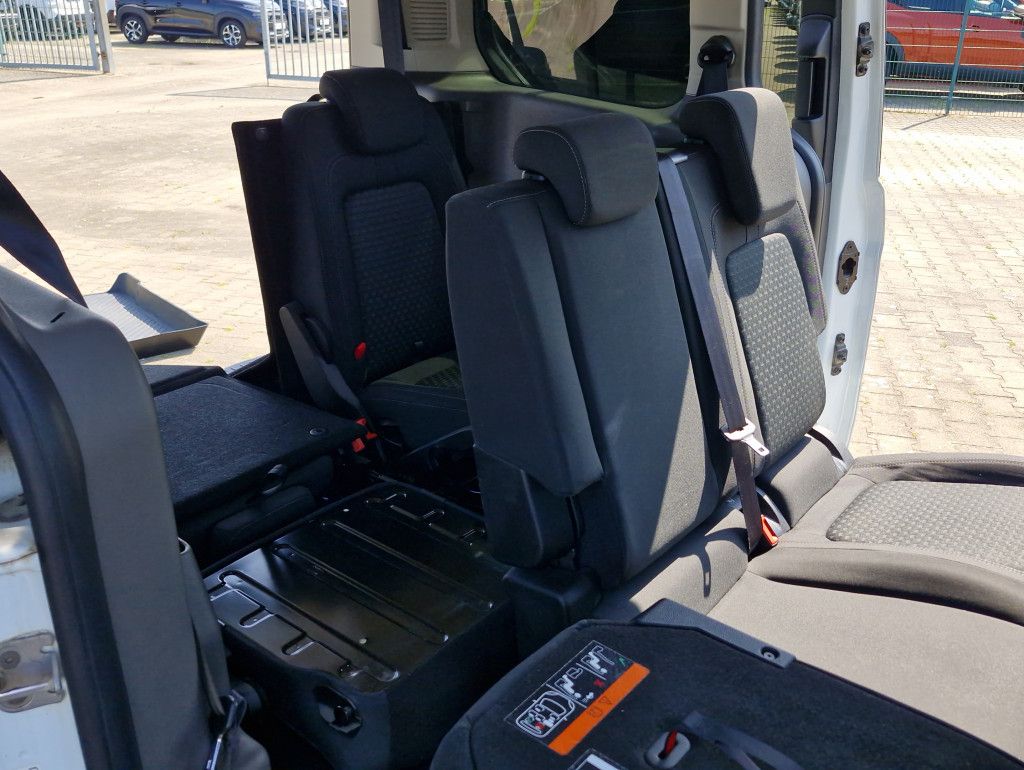 Ford Tourneo Connect 1.5 TDCi Trend L2 Klimaautomatik