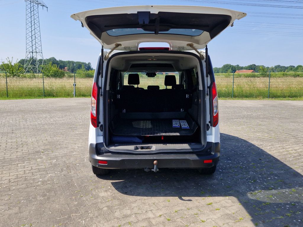 Ford Tourneo Connect 1.5 TDCi Trend L2 Klimaautomatik
