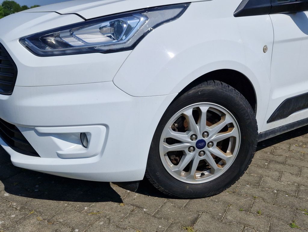 Ford Tourneo Connect 1.5 TDCi Trend L2 Klimaautomatik