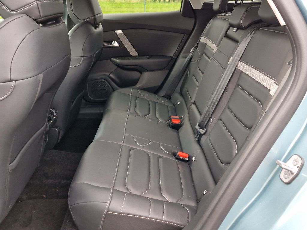 Citroën C4 PureTech 130 Max LED Navi Pano Kamera 360 Hea