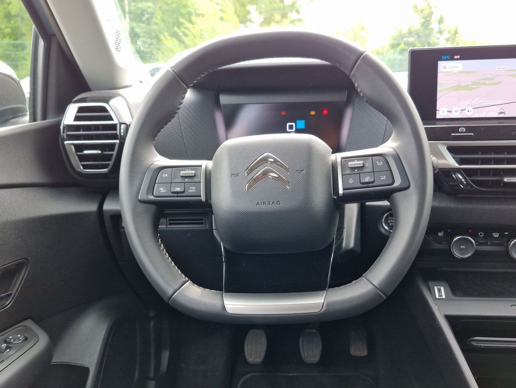 Citroën C4 PureTech 130 Max LED Navi Pano Kamera 360 Hea