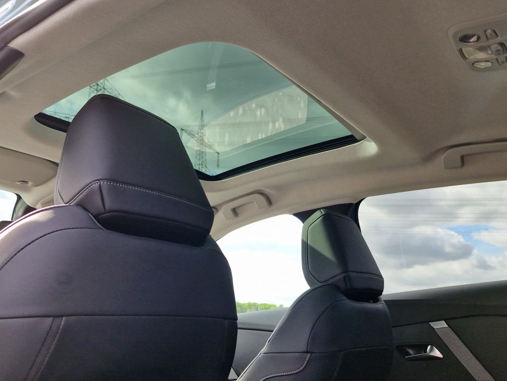 Citroën C4 PureTech 130 Max LED Navi Pano Kamera 360 Hea