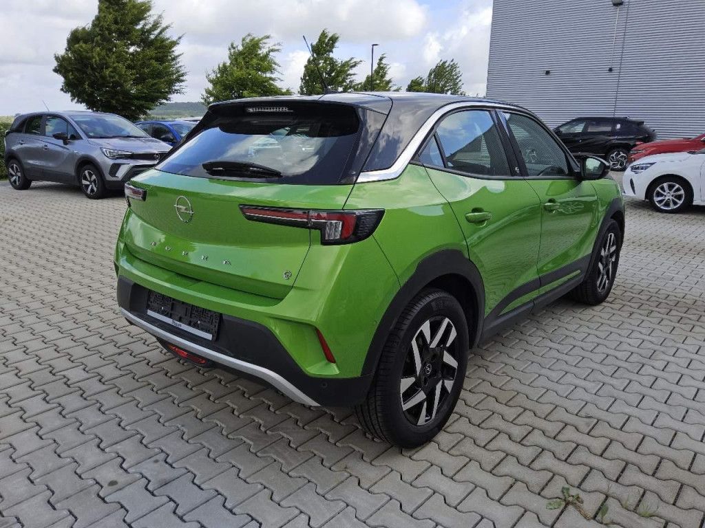 Opel Mokka-e Elegance AT SHZ ACC Kamera PDC Keyless A