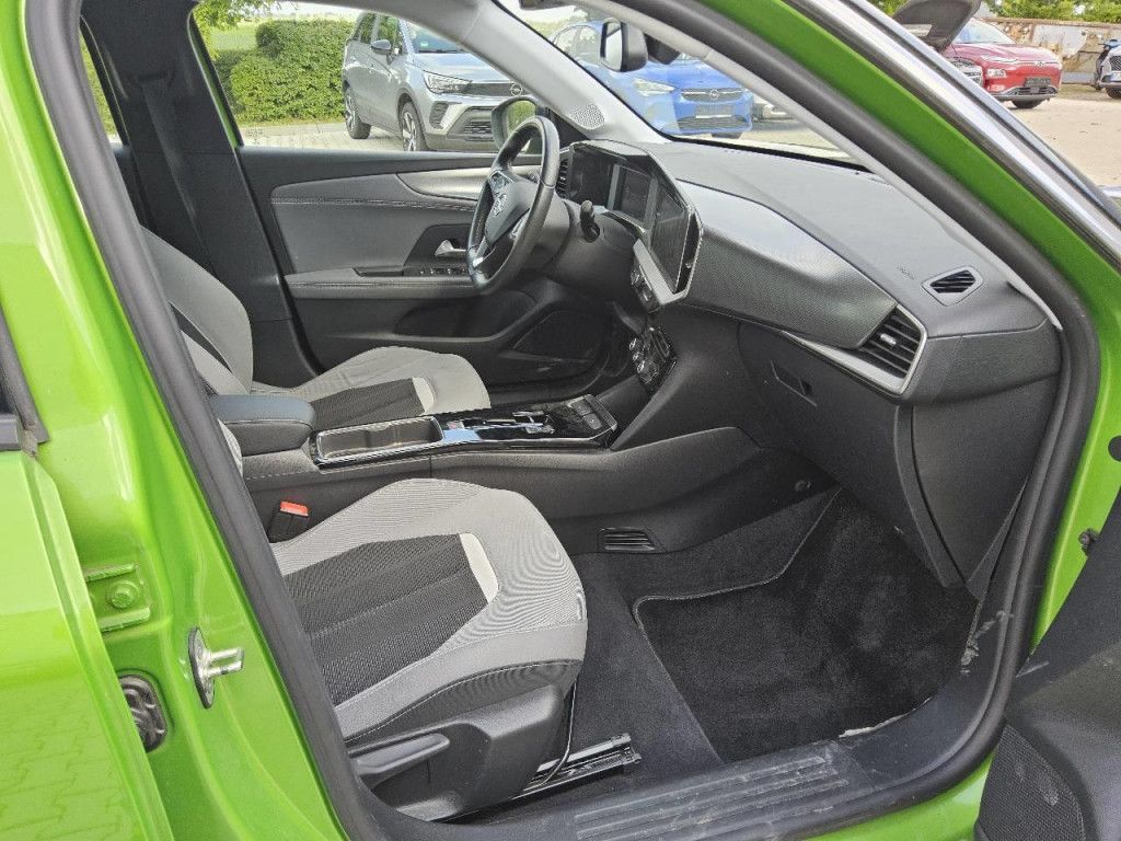 Opel Mokka-e Elegance AT SHZ ACC Kamera PDC Keyless A