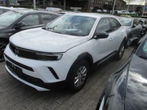 Opel Mokka-e Edition AT Matrix Kamera ACC Keyless Alu