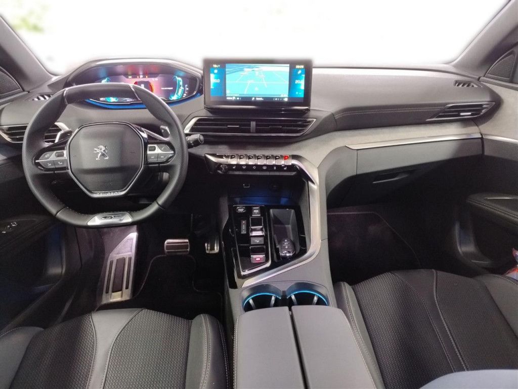 Peugeot 3008 PHEV 300 e-AT GT LED Navi Kamera SHZ ACC PD