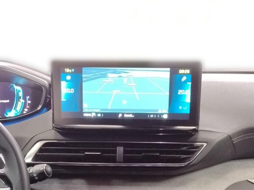Peugeot 3008 PHEV 300 e-AT GT LED Navi Kamera SHZ ACC PD