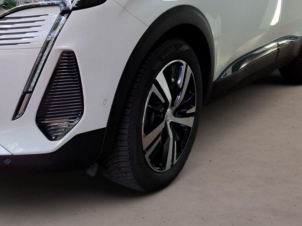 Peugeot 3008 PHEV 300 e-AT GT LED Navi Kamera SHZ ACC PD