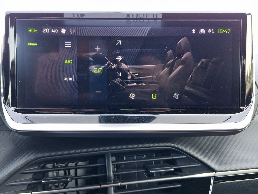 Peugeot 2008 PureTech 130 GT AT LED Navi Kamera360 PDC A