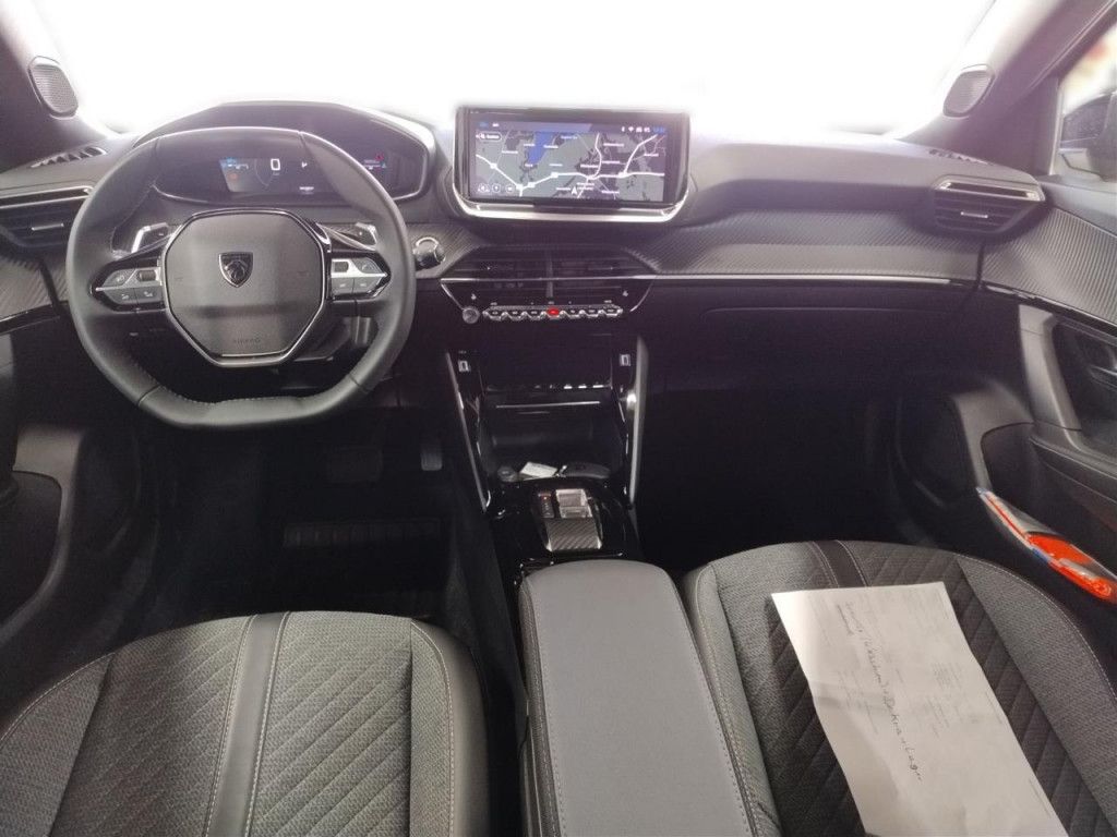Peugeot 2008 PureTech 130 Allure AT LED Navi Kamera 360