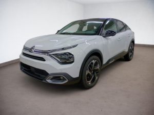Citroën C4 PureTech 130 Max AT LED Navi Kamera 360 HeadU