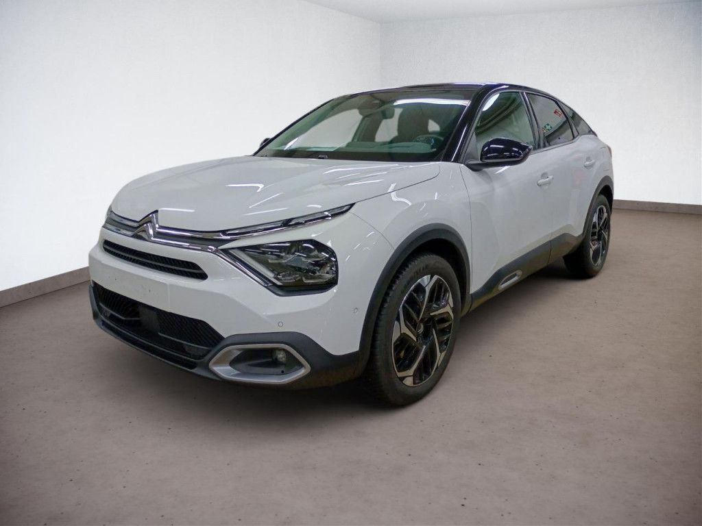 Citroën C4 PureTech 130 Max AT LED Navi Kamera 360 HeadU