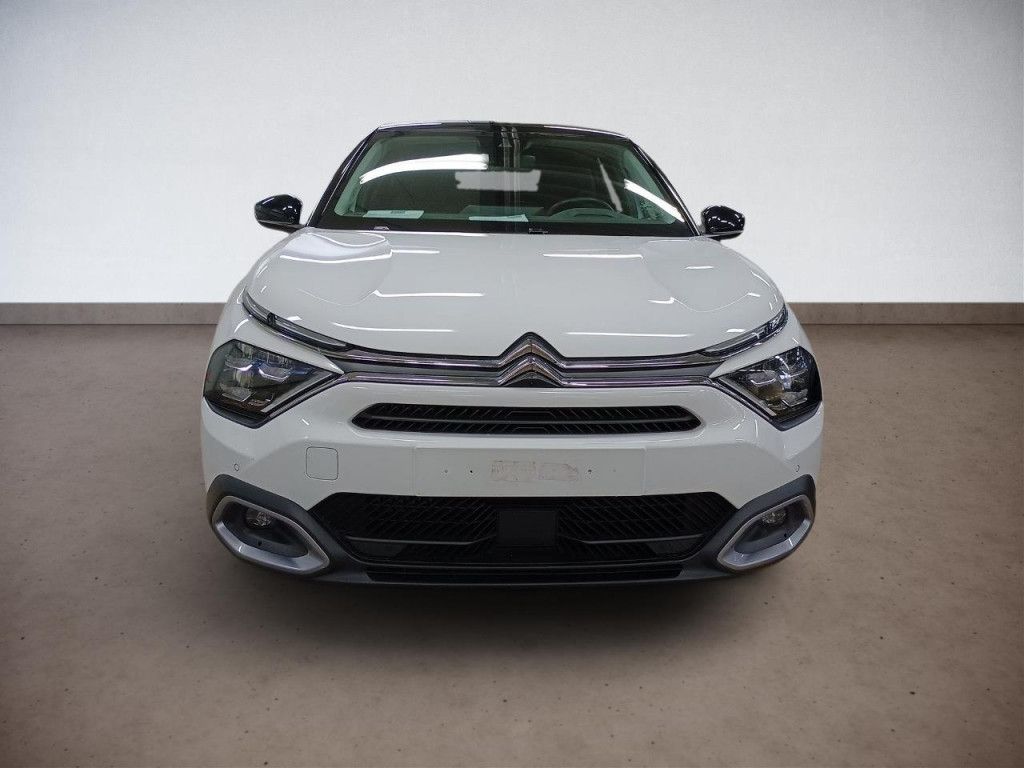 Citroën C4 PureTech 130 Max AT LED Navi Kamera 360 HeadU