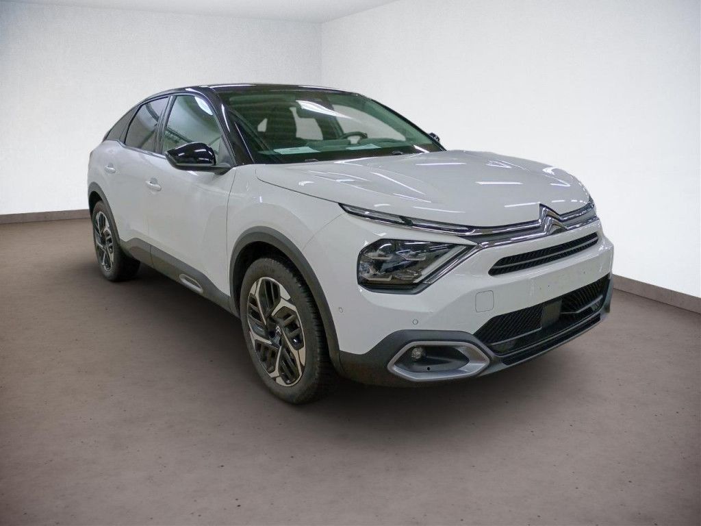 Citroën C4 PureTech 130 Max AT LED Navi Kamera 360 HeadU
