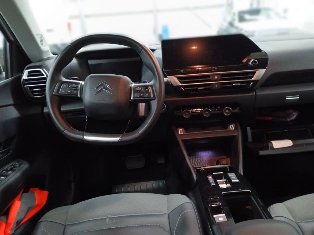 Citroën C4 PureTech 130 Max AT LED Navi Kamera 360 HeadU