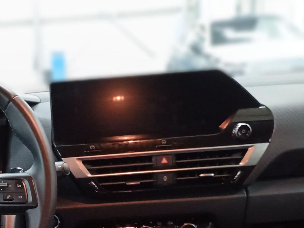Citroën C4 PureTech 130 Max AT LED Navi Kamera 360 HeadU