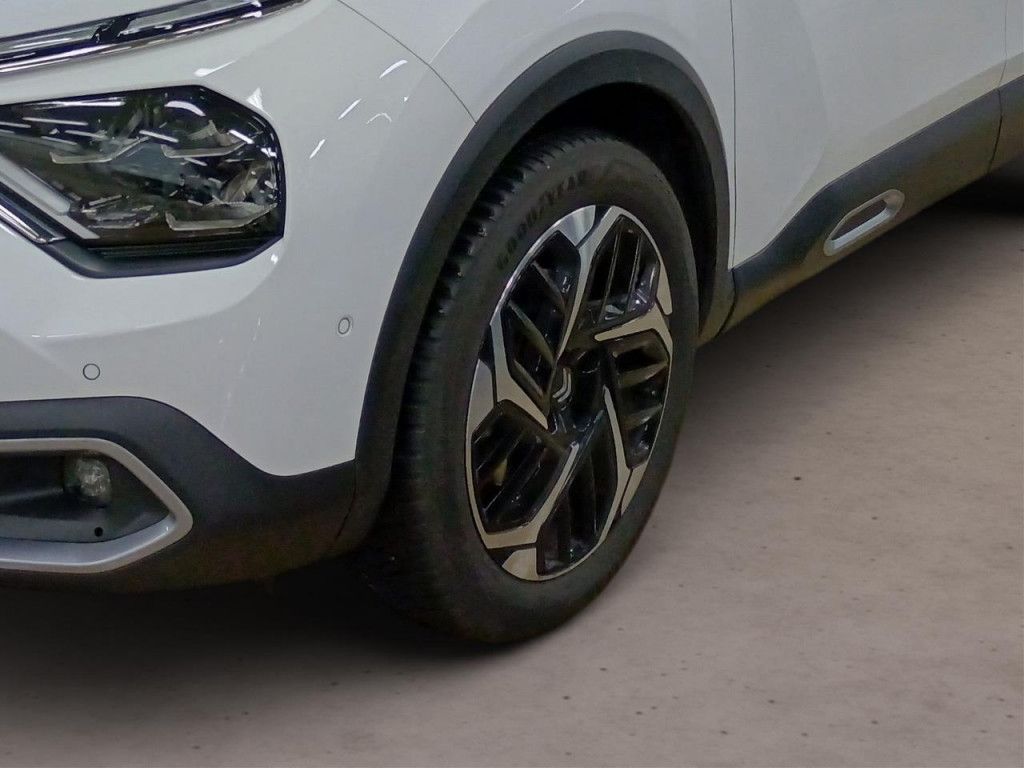 Citroën C4 PureTech 130 Max AT LED Navi Kamera 360 HeadU