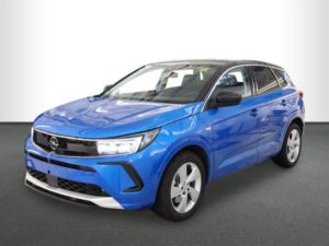Opel Grandland 1.6 PHEV Elegance AT LED Navi Alcantar